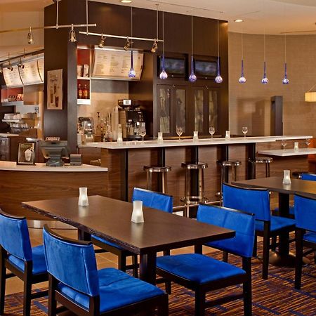 Courtyard By Marriott Baltimore Downtown/Inner Harbor Zewnętrze zdjęcie