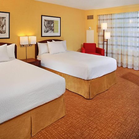 Courtyard By Marriott Baltimore Downtown/Inner Harbor Zewnętrze zdjęcie